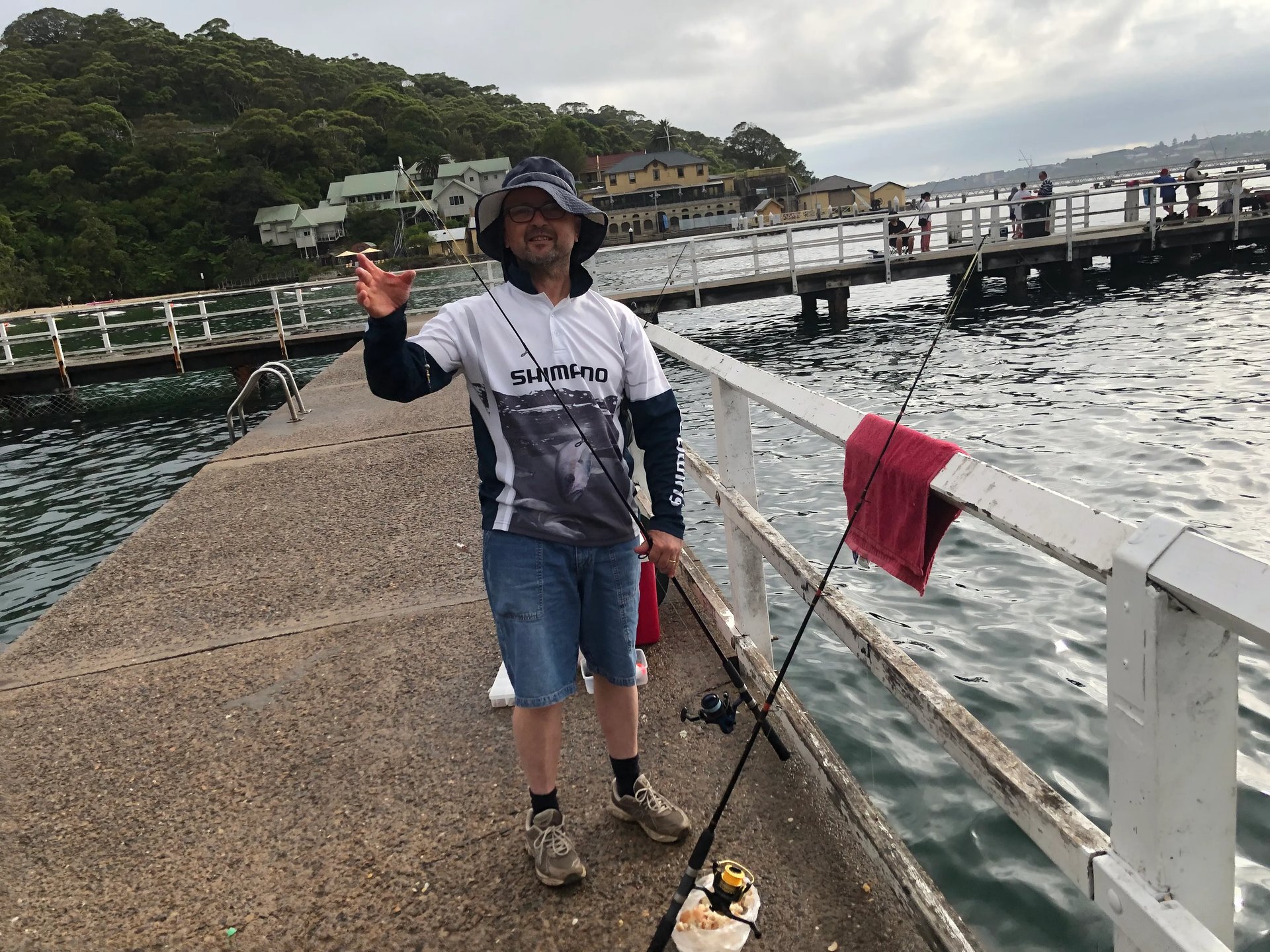 Aldo Crapis Tribute 6 Image by Steven Englezos