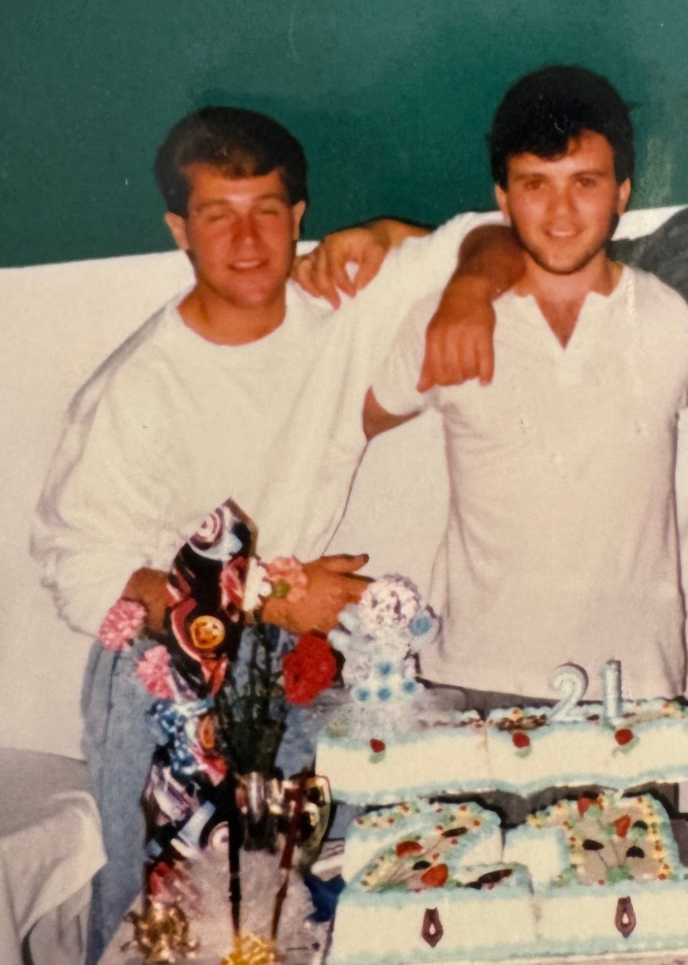 Aldo Crapis Tribute 2 Image by Robert Ninni