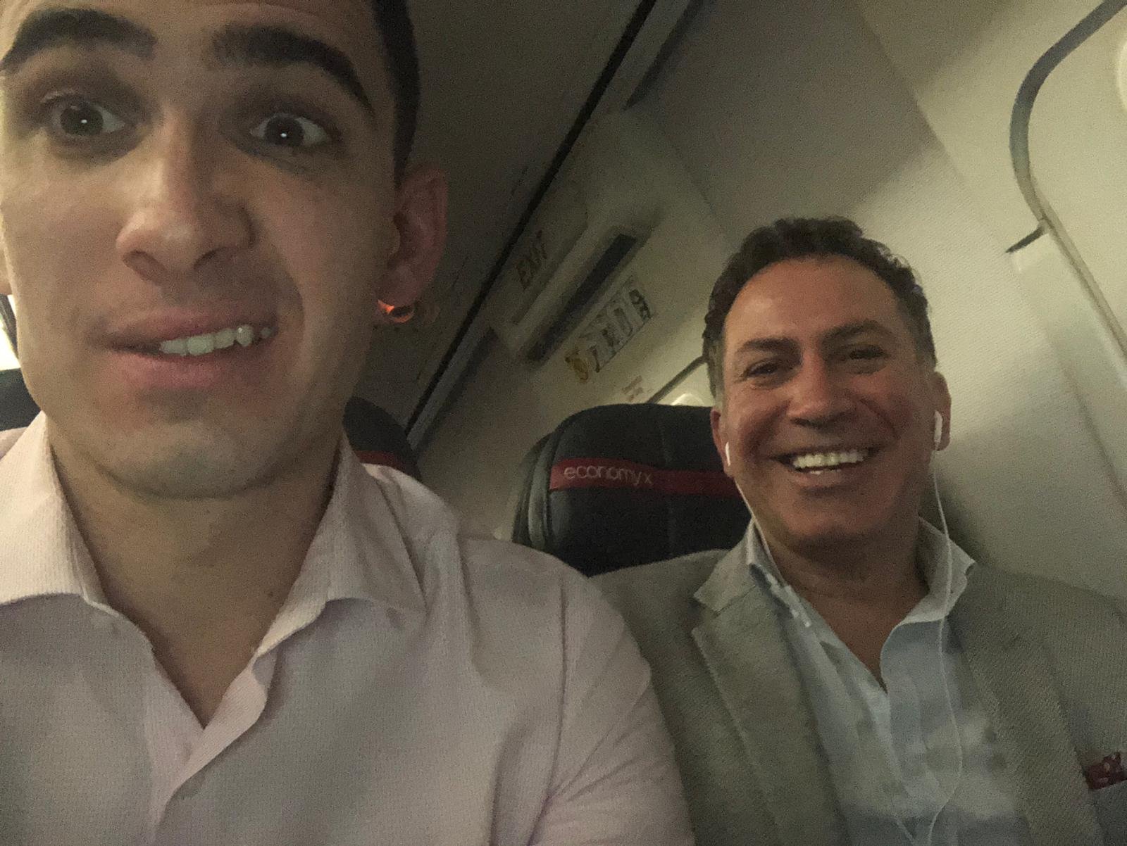 Ferris Smair Tribute 5 Image by Clément