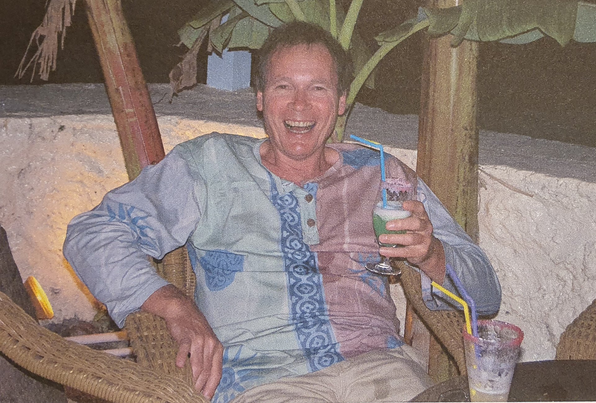 Martin David Kaesler Tribute 2 Image by Michele Cook