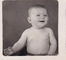 Eugene Grobler Timeline 1 Photo