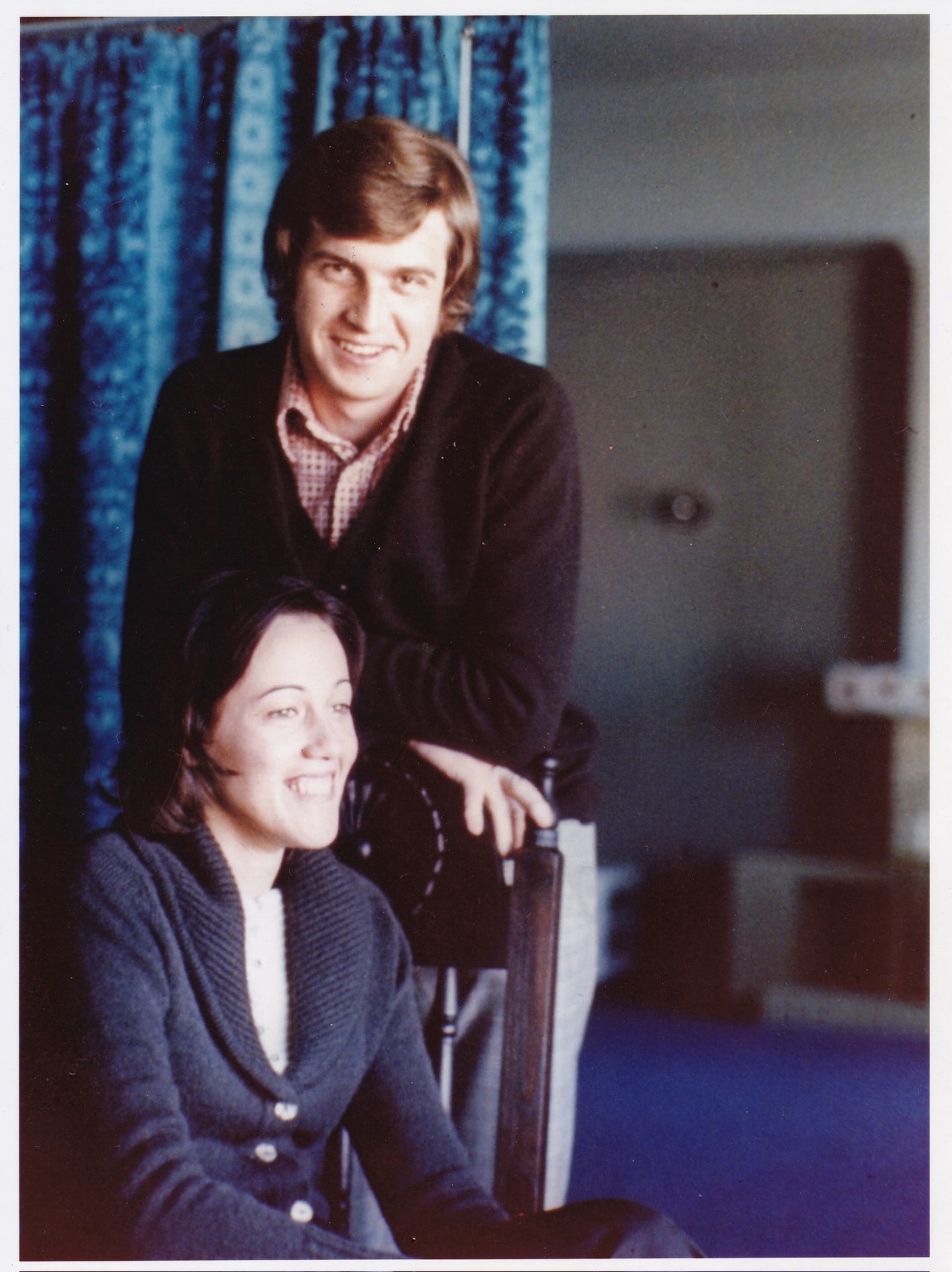 Eugene Grobler Timeline 6 Photo