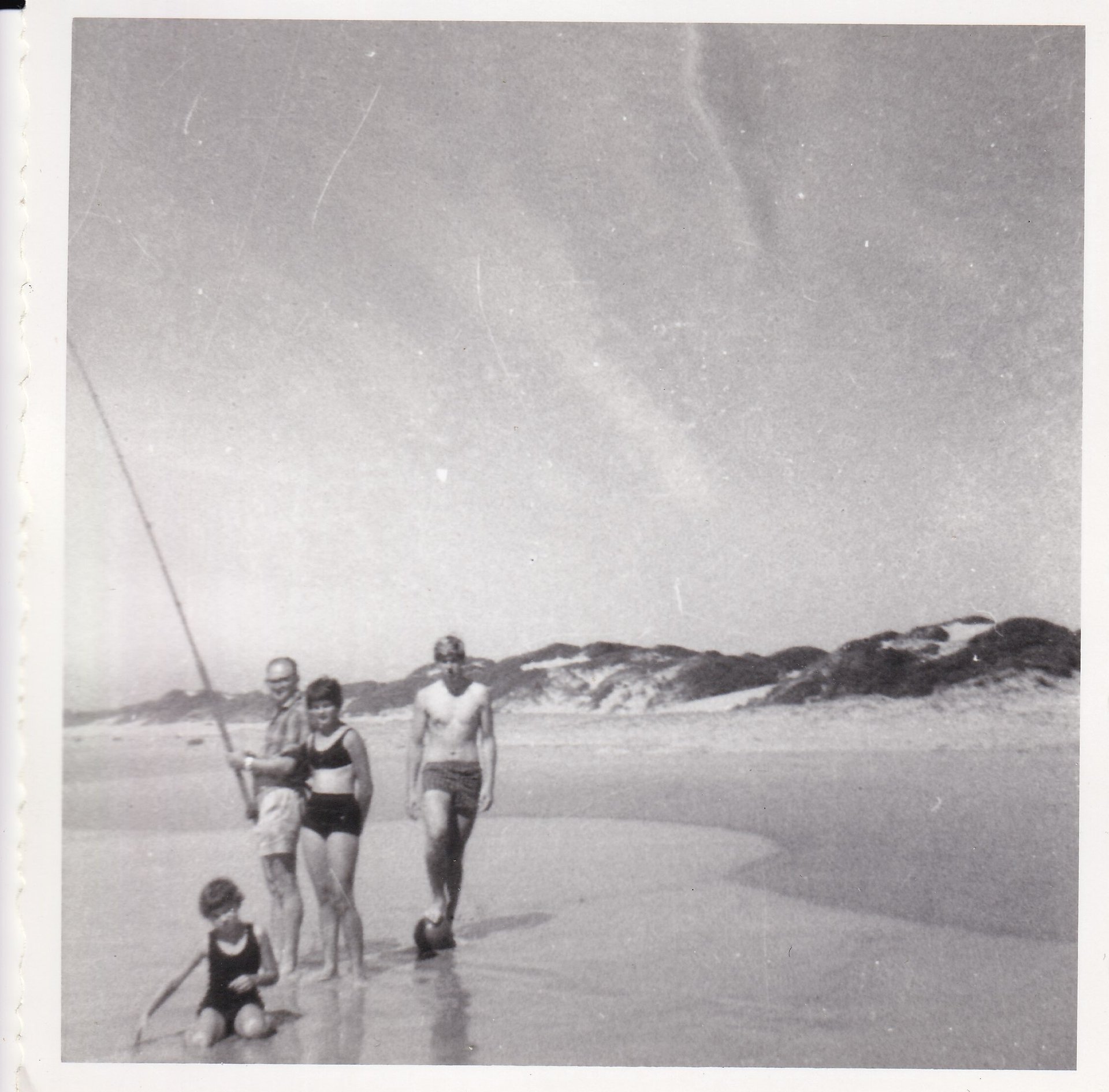 Eugene Grobler Timeline 4 Photo