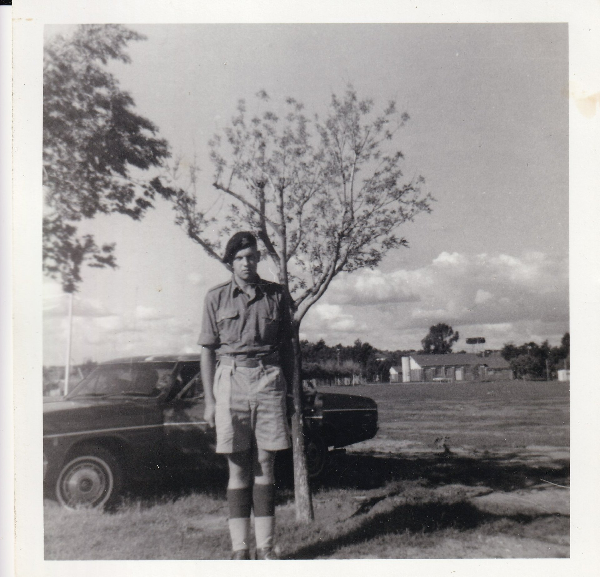 Eugene Grobler Timeline 5 Photo