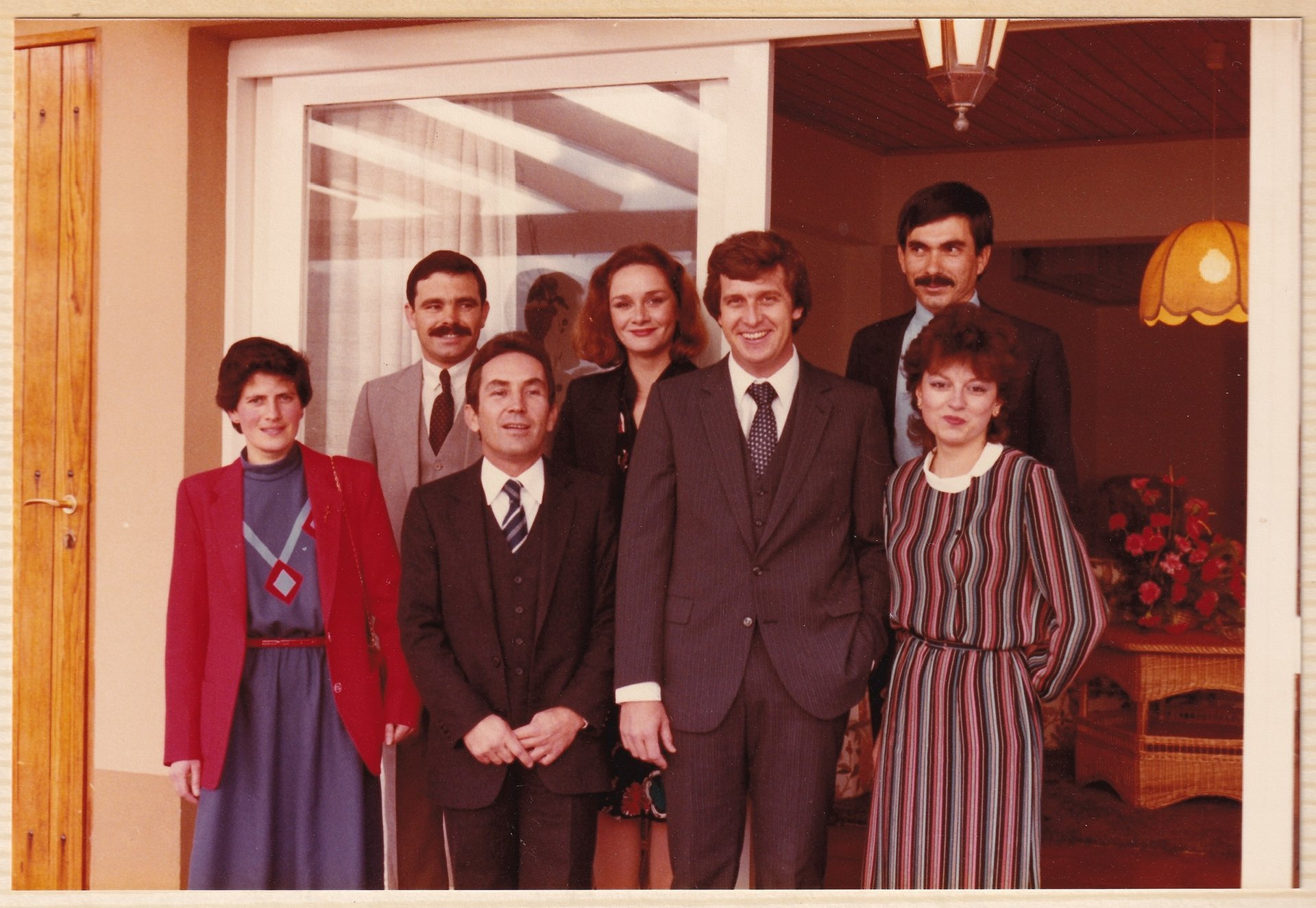 Eugene Grobler Timeline 13 Photo