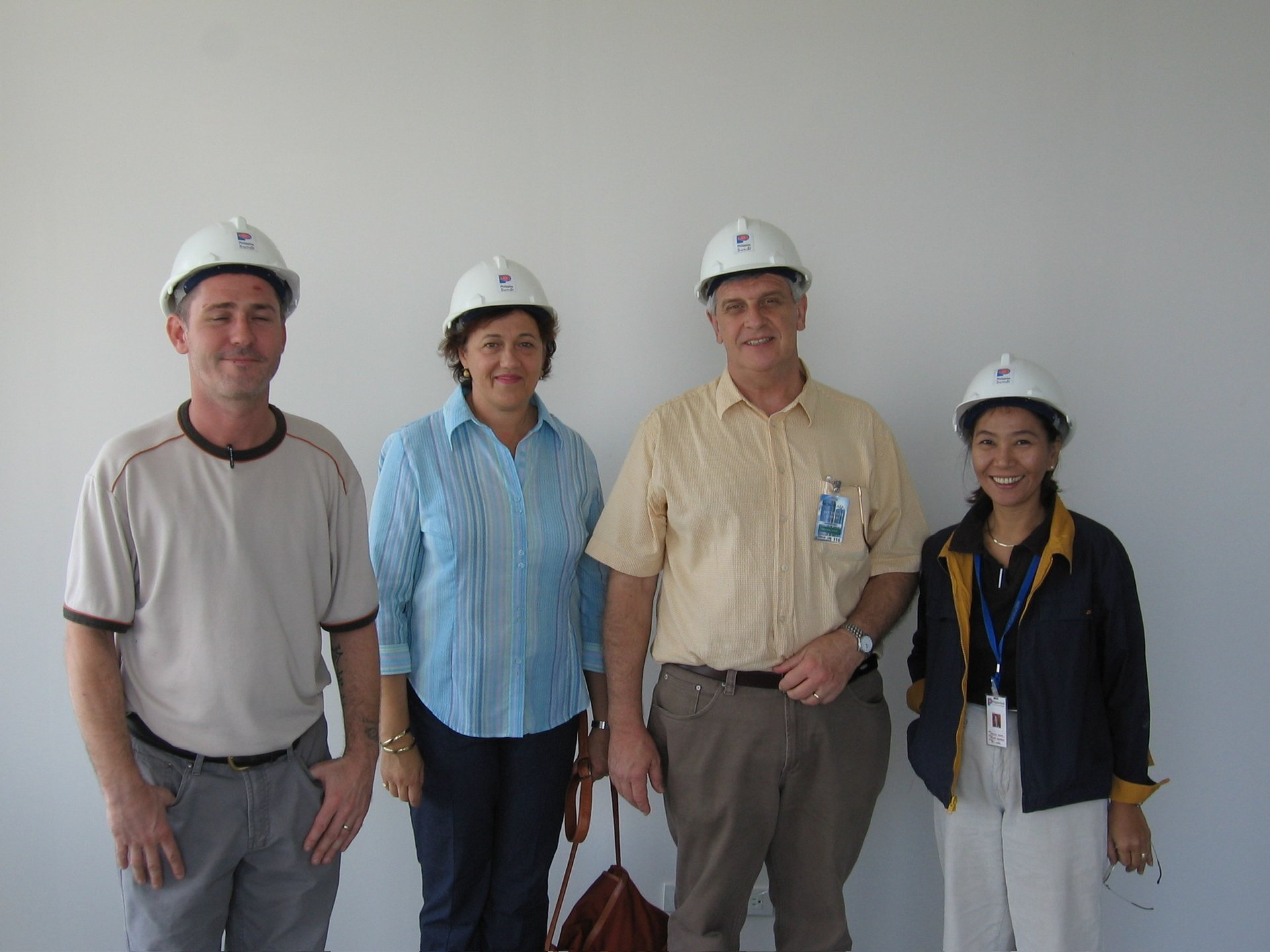 Eugene Grobler Timeline 18 Photo