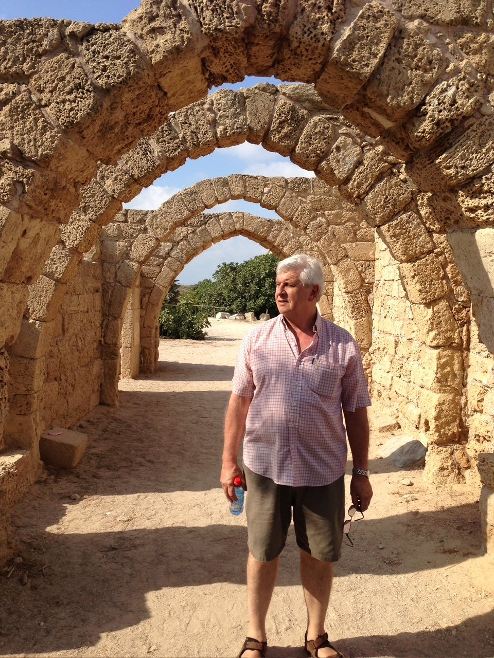 Eugene Grobler Timeline 19 Photo