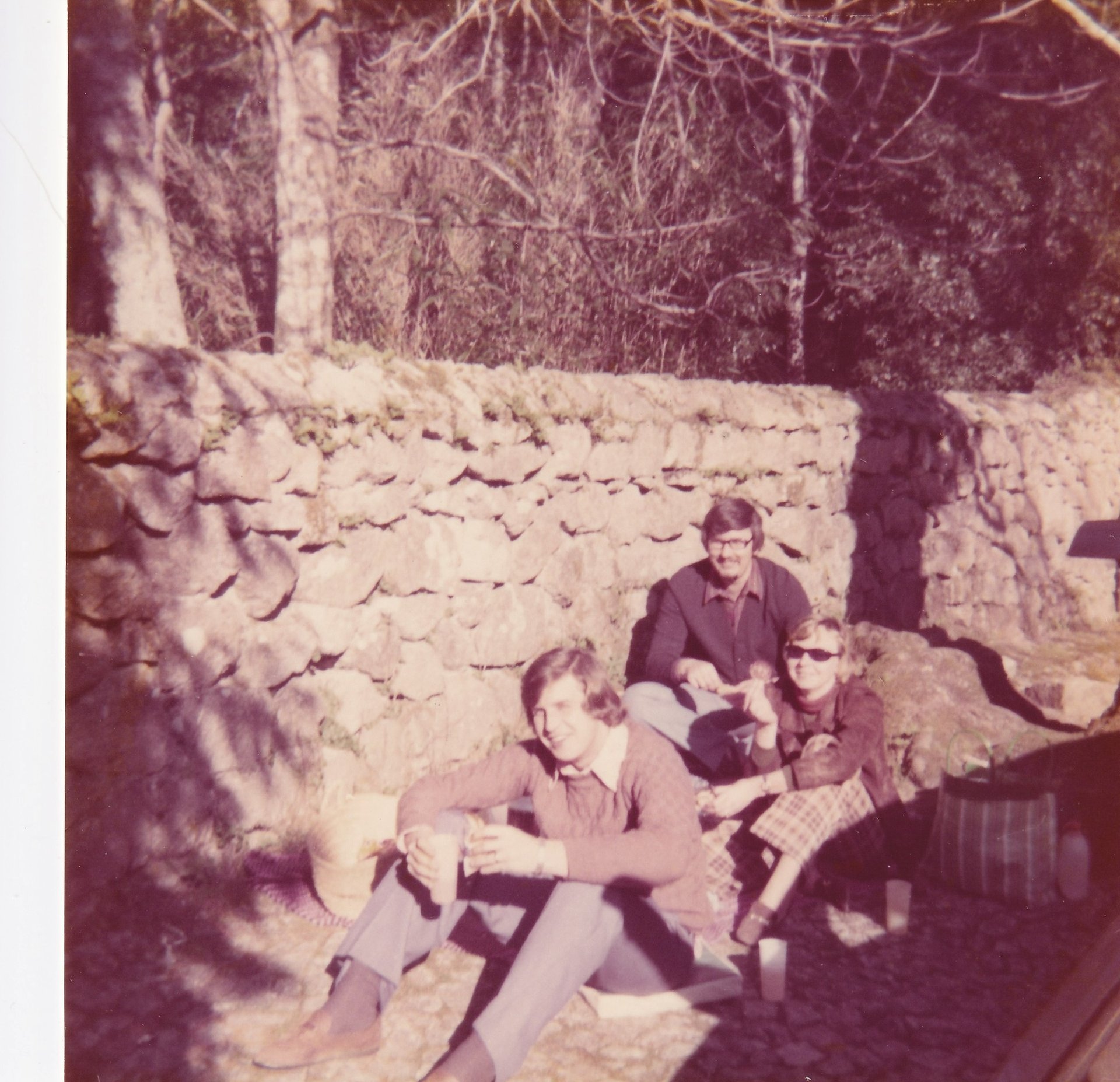 Eugene Grobler Timeline 10 Photo