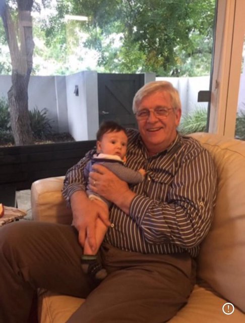 Eugene Grobler Timeline 22 Photo