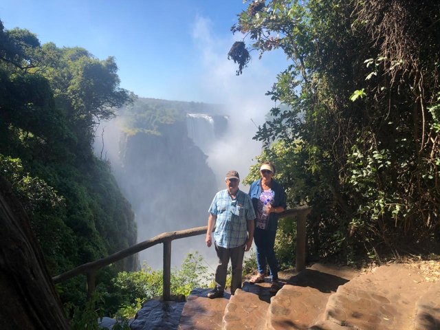 Eugene Grobler Timeline 24 Photo