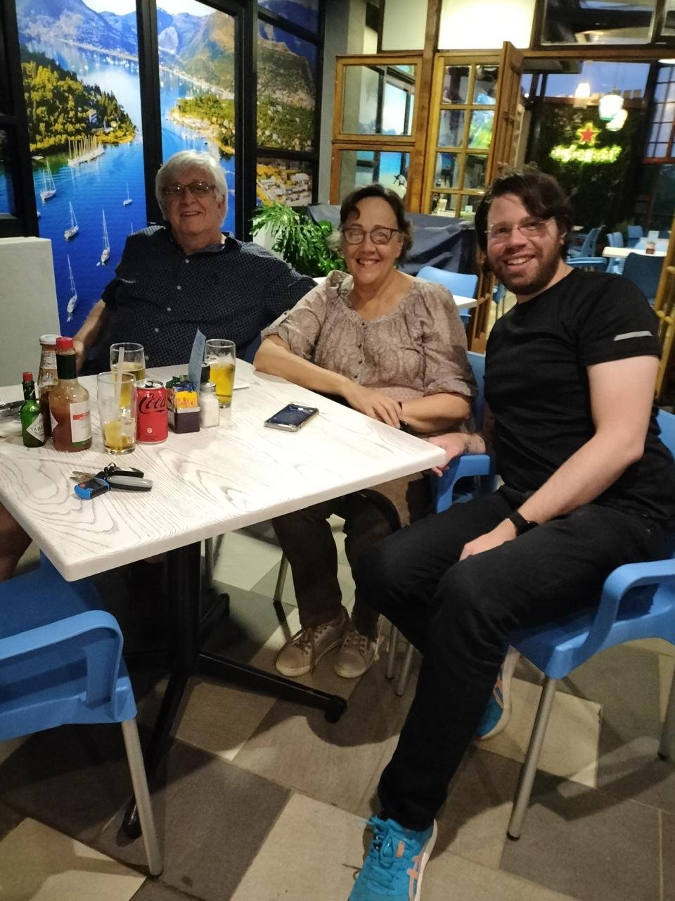 Eugene Grobler Tribute 22 Image by Jeremy Bermudez