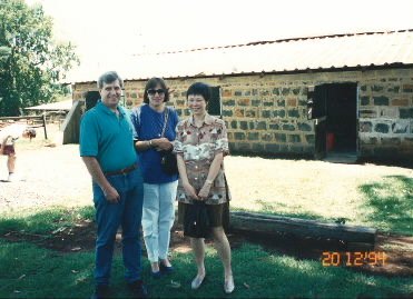 Eugene Grobler Tribute 14 Image by Willie & Mazie