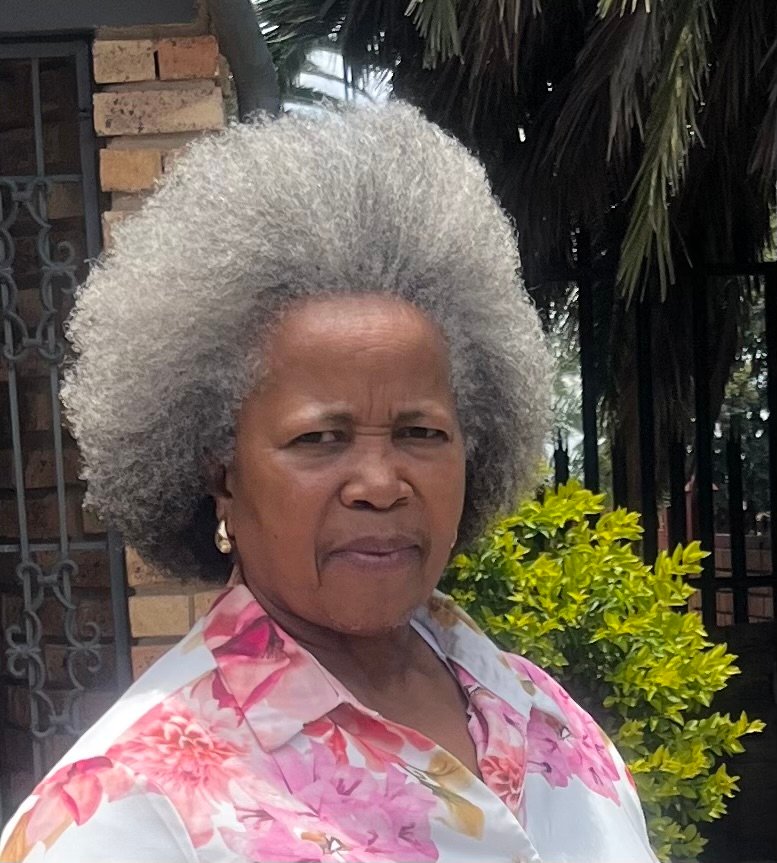 Eugene Grobler Tribute 10 Image by Ntuthu Bizi-Mlobeli