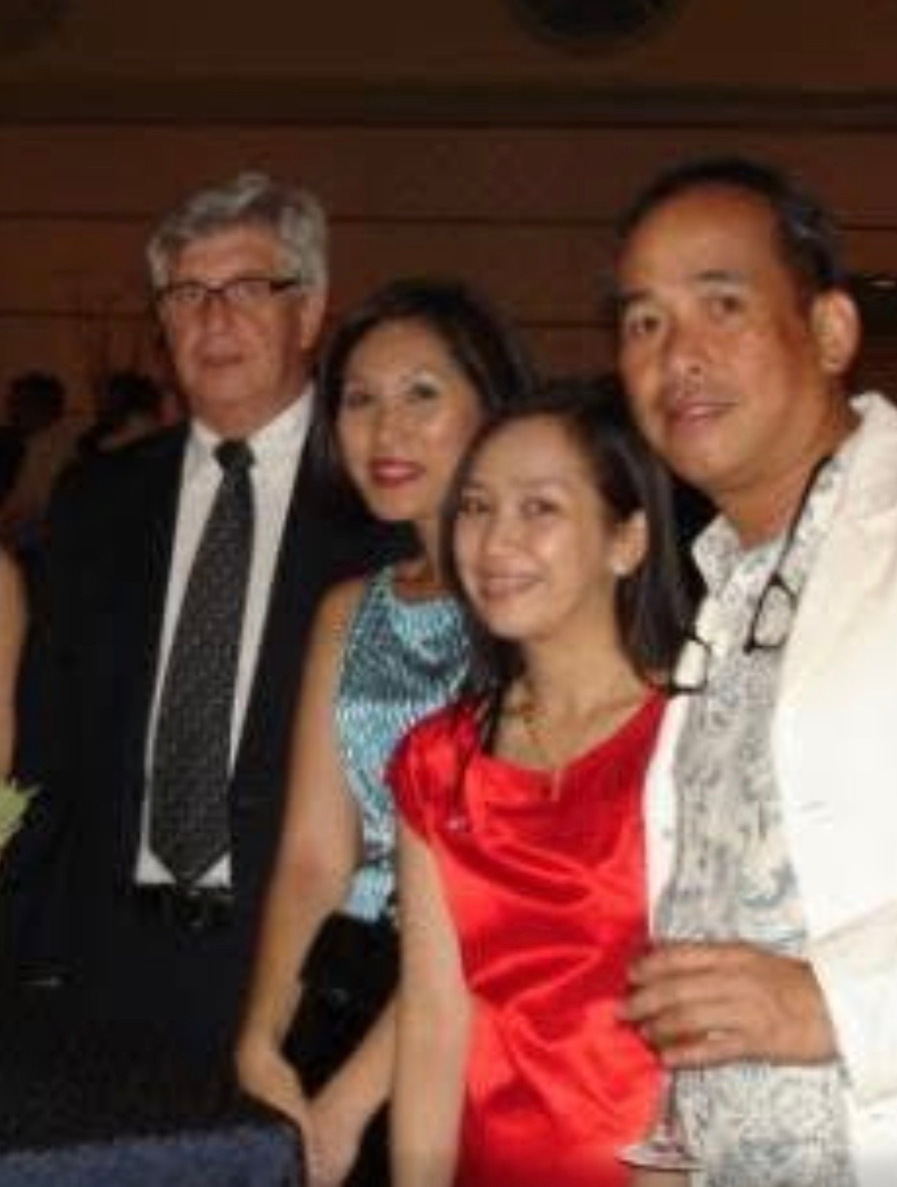 Eugene Grobler Tribute 1 Image by Mary Ann Clemente