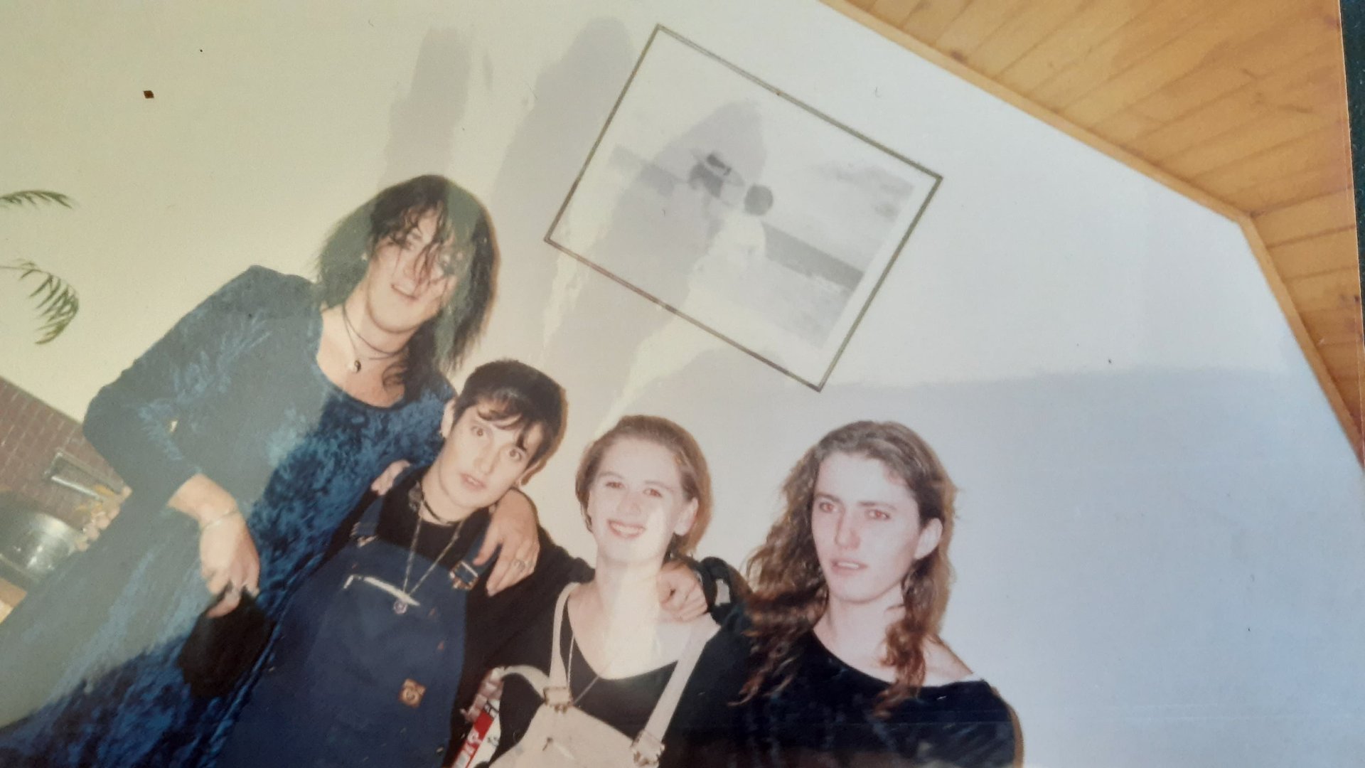 Jason Pearce Tribute 3 Image by Janine Robinson