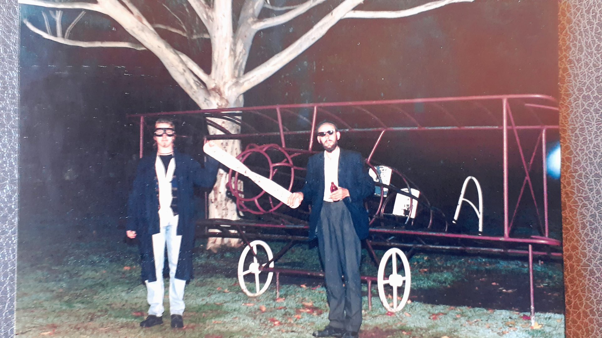 Jason Pearce Tribute 1 Image by Janine Robinson