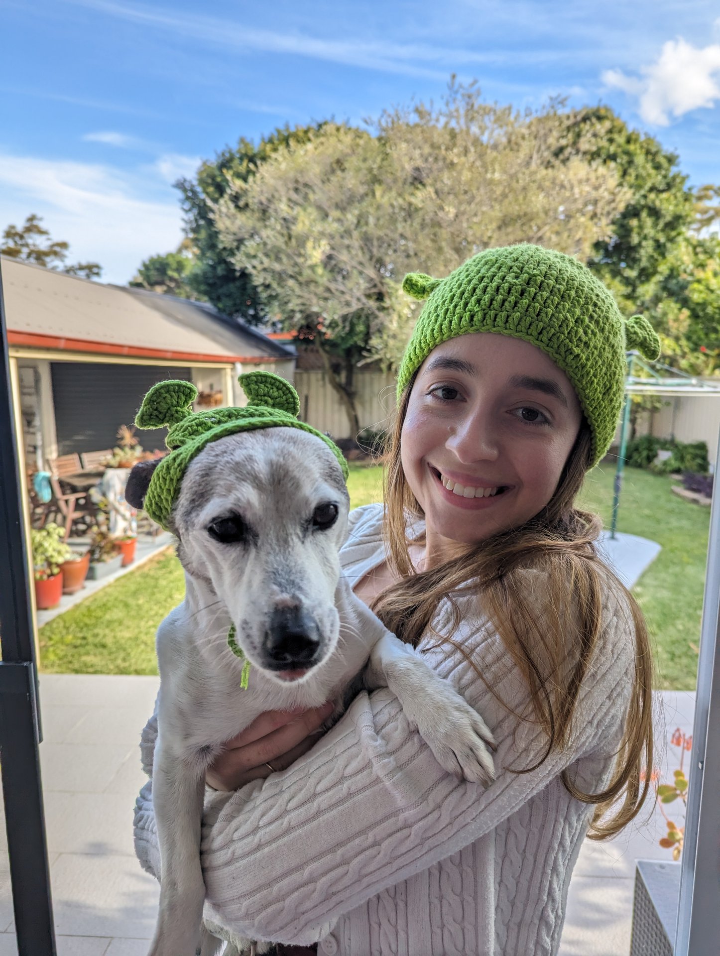 Jackie  Memorial Photo