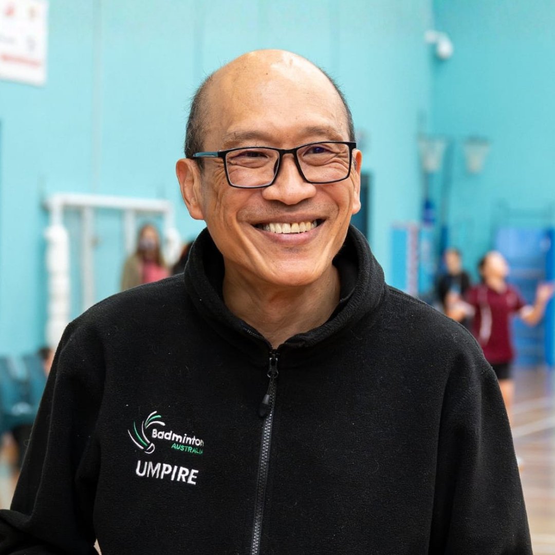 Lee Hoong Lau Memorial Photo