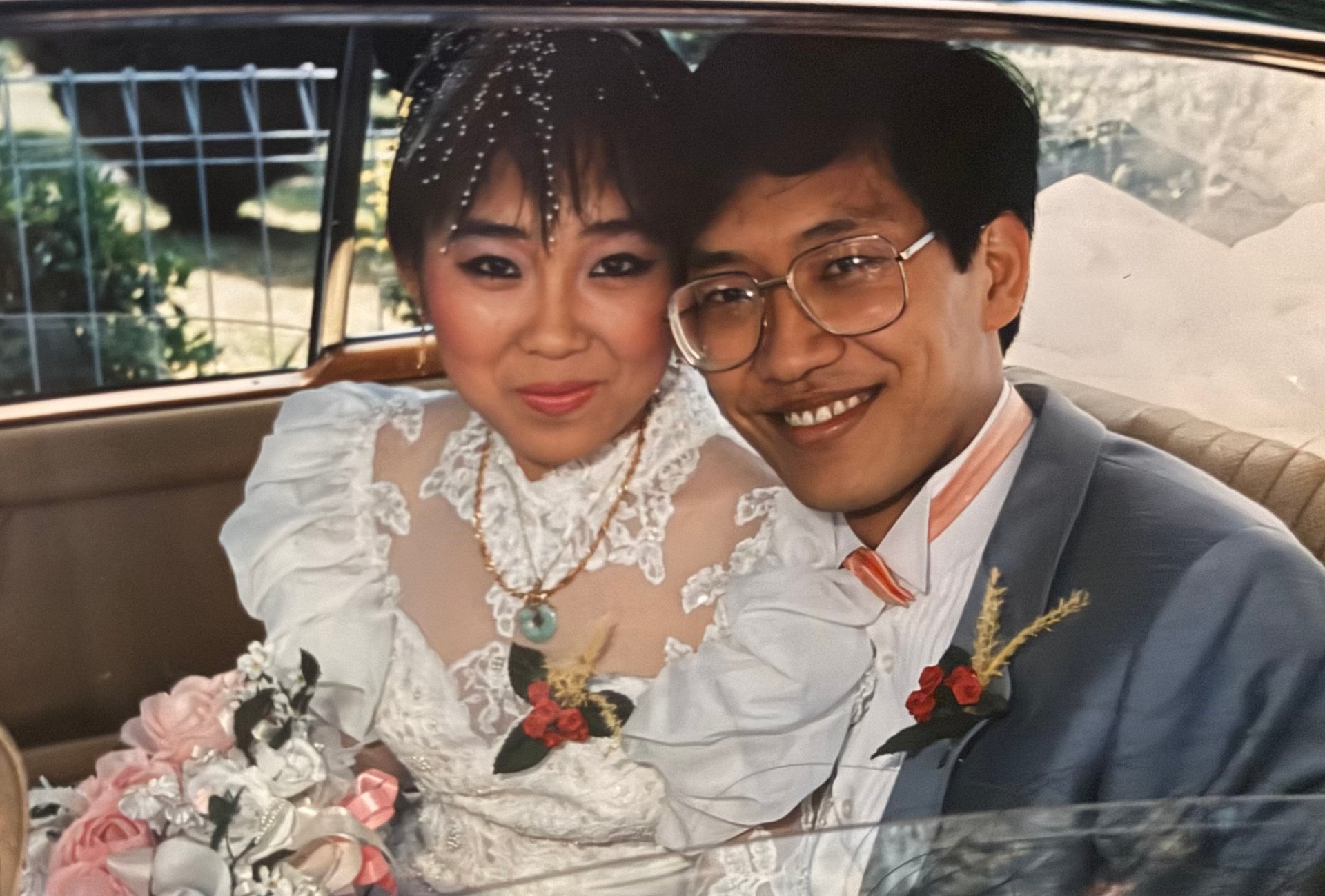 Lee Hoong Lau Timeline 5 Photo