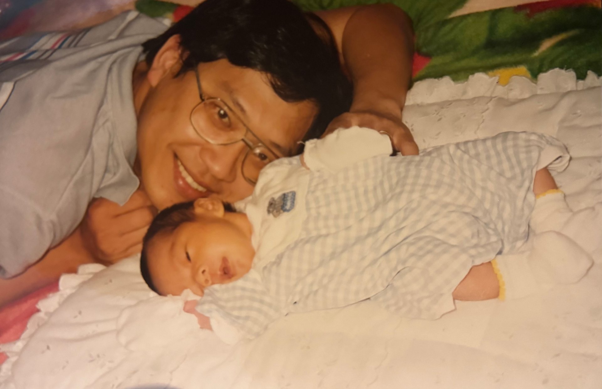 Lee Hoong Lau Timeline 9 Photo