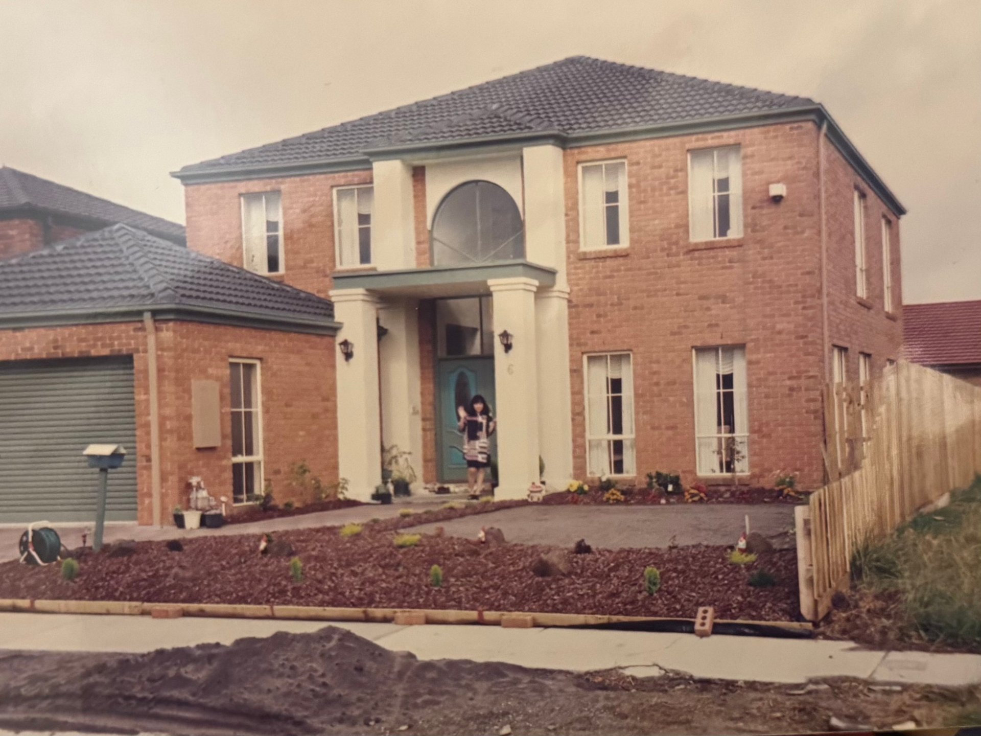 Lee Hoong Lau Timeline 8 Photo