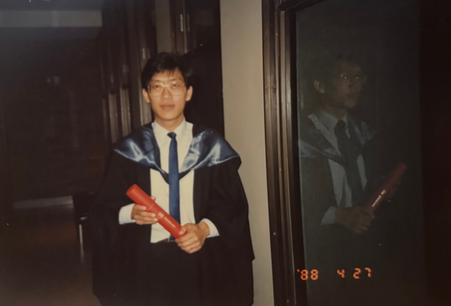 Lee Hoong Lau Timeline 6 Photo