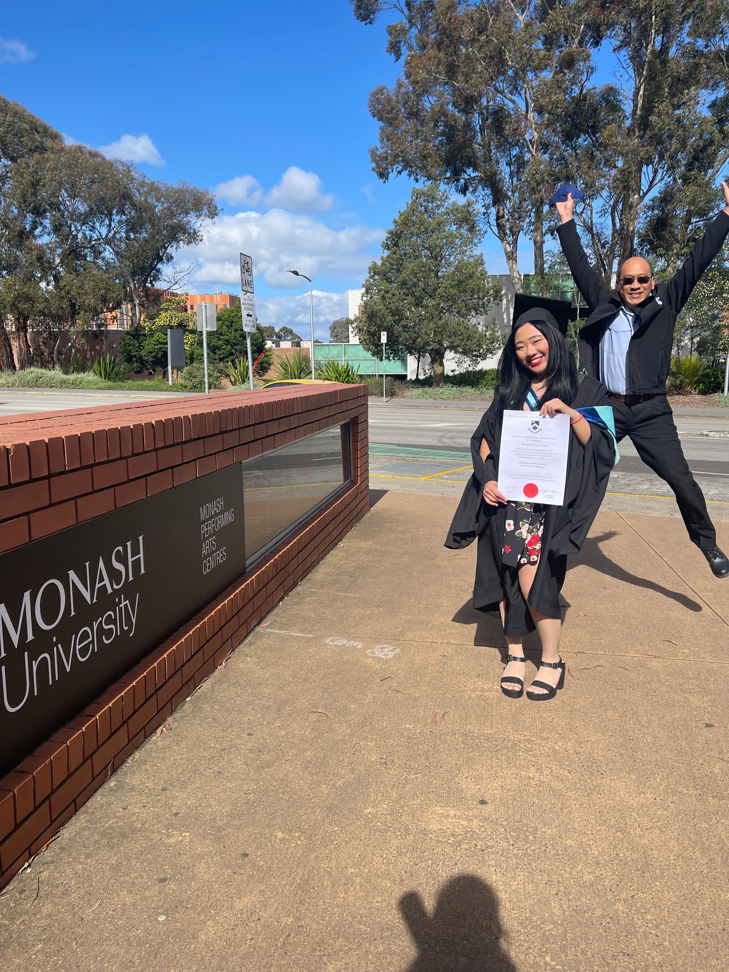 Lee Hoong Lau Timeline 13 Photo