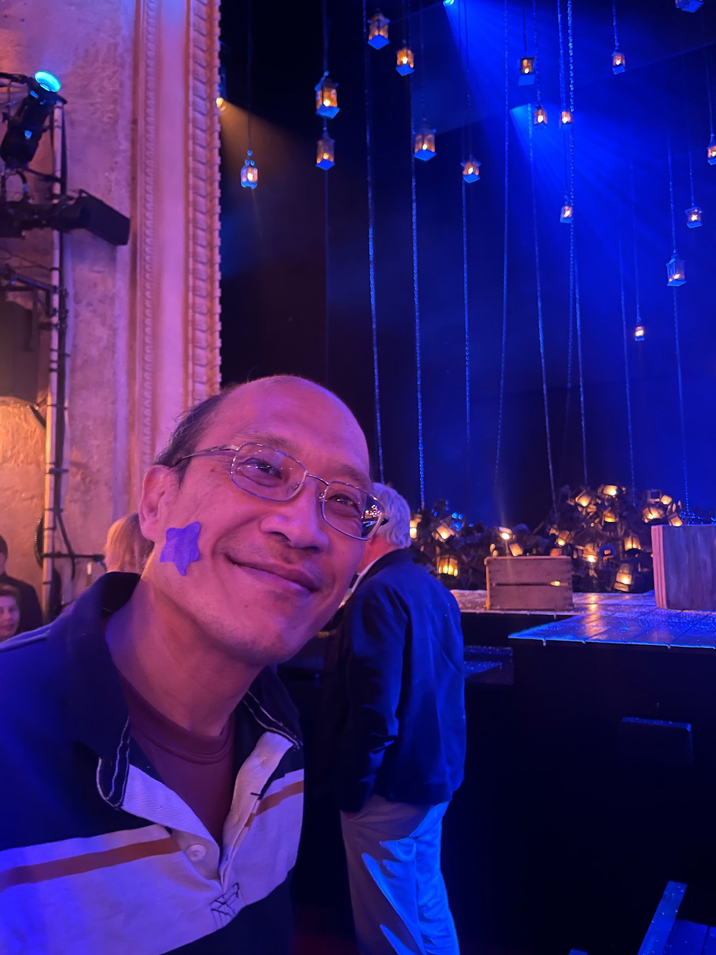 Lee Hoong Lau Timeline 14 Photo