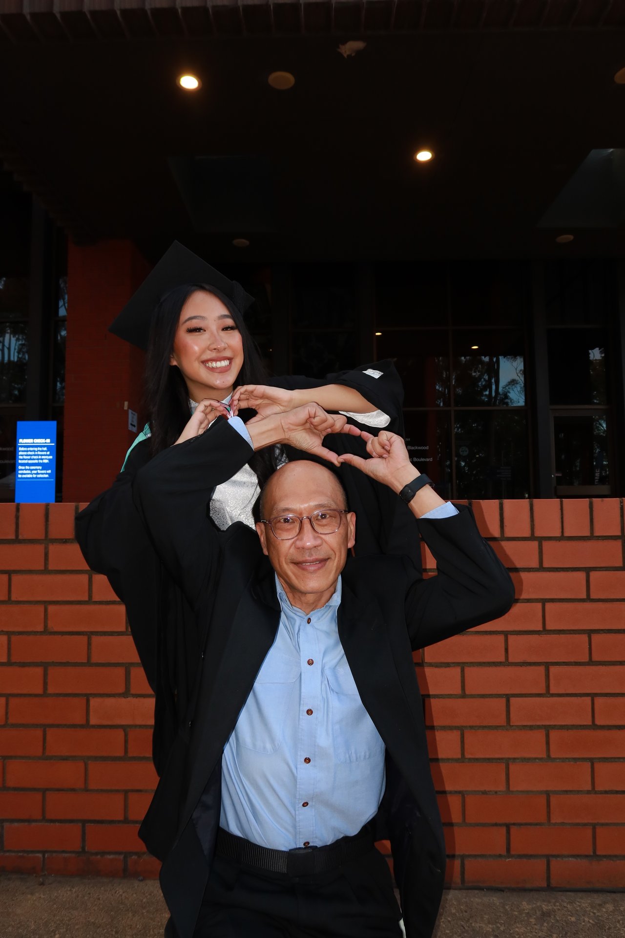 Lee Hoong Lau Timeline 16 Photo