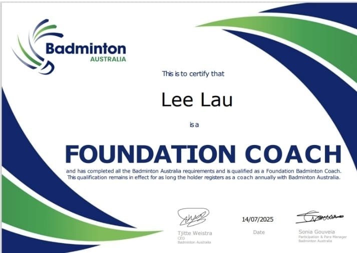 Lee Hoong Lau Timeline 17 Photo