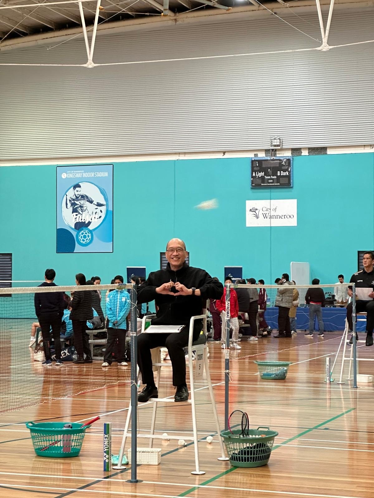 Lee Hoong Lau Timeline 12 Photo