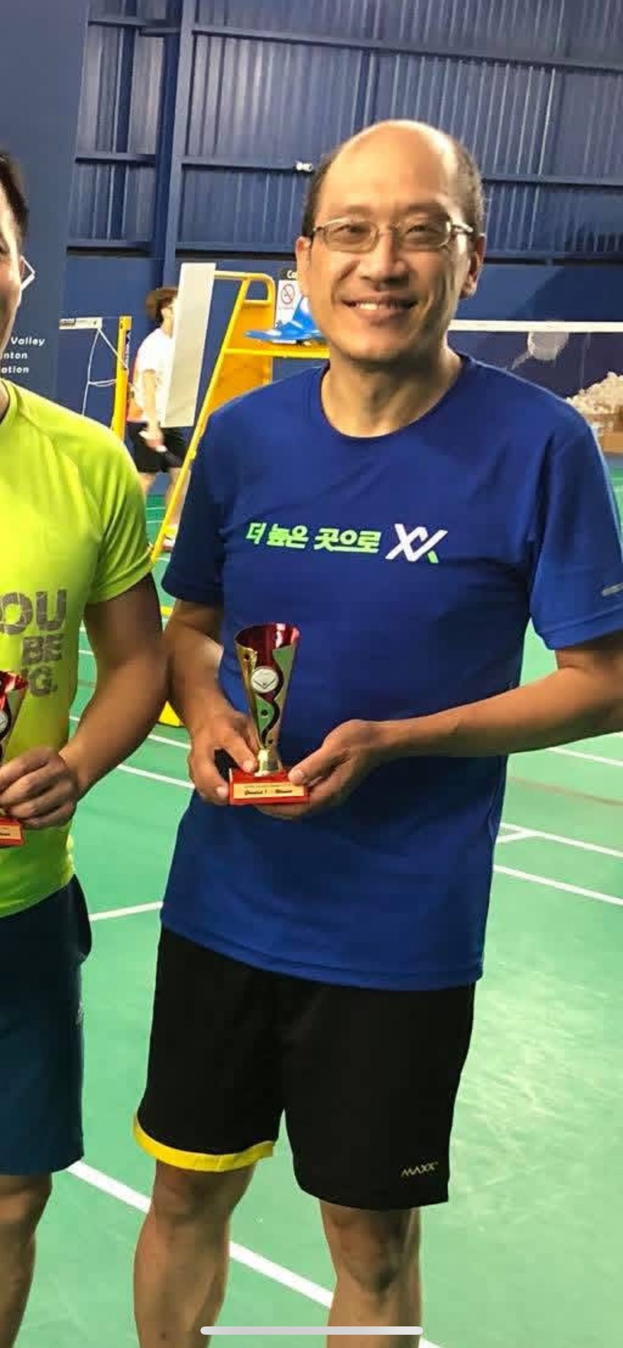 Lee Hoong Lau Tribute 29 Image by Nathan Liss