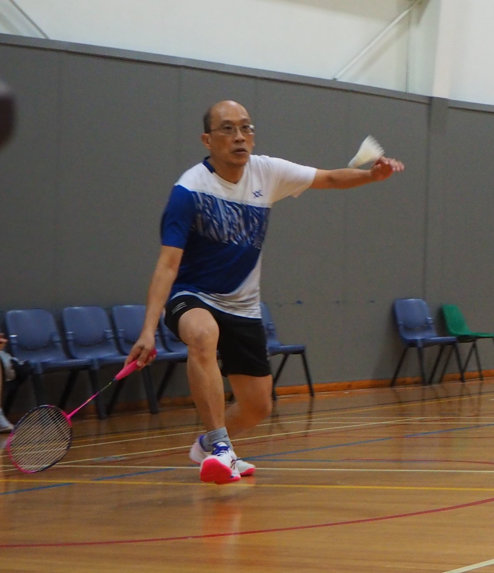 Lee Hoong Lau Tribute 28 Image by Hazel