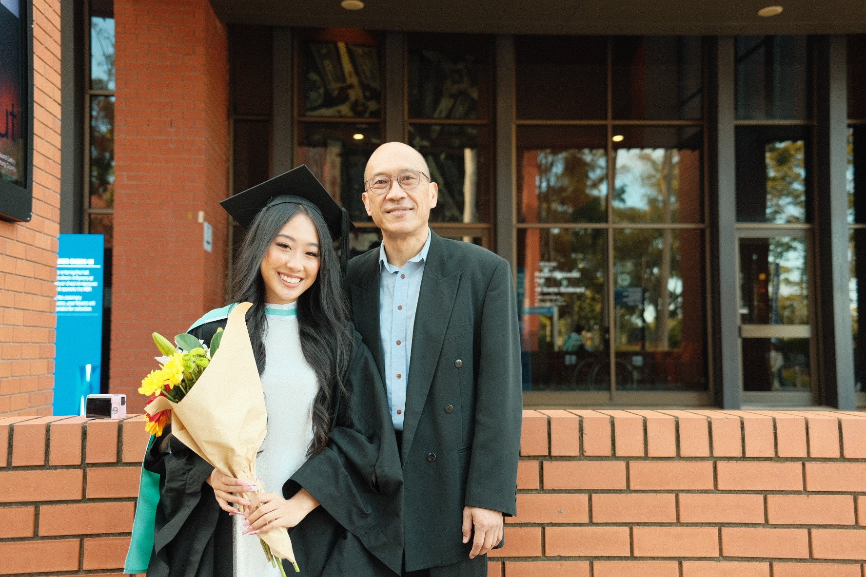 Lee Hoong Lau Tribute 1 Image by Charles