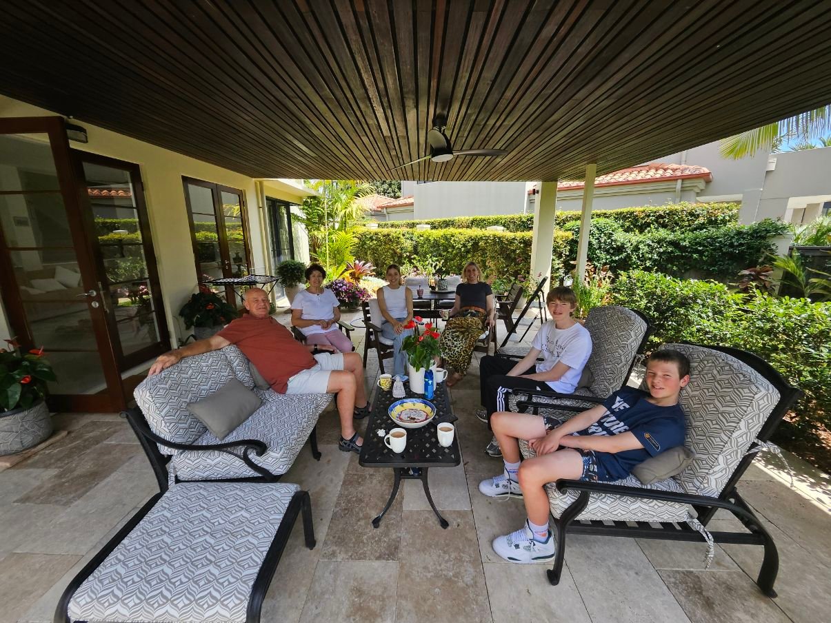 Robert Hobson Tribute 31 Image by Ptolemy Barnes Hobson