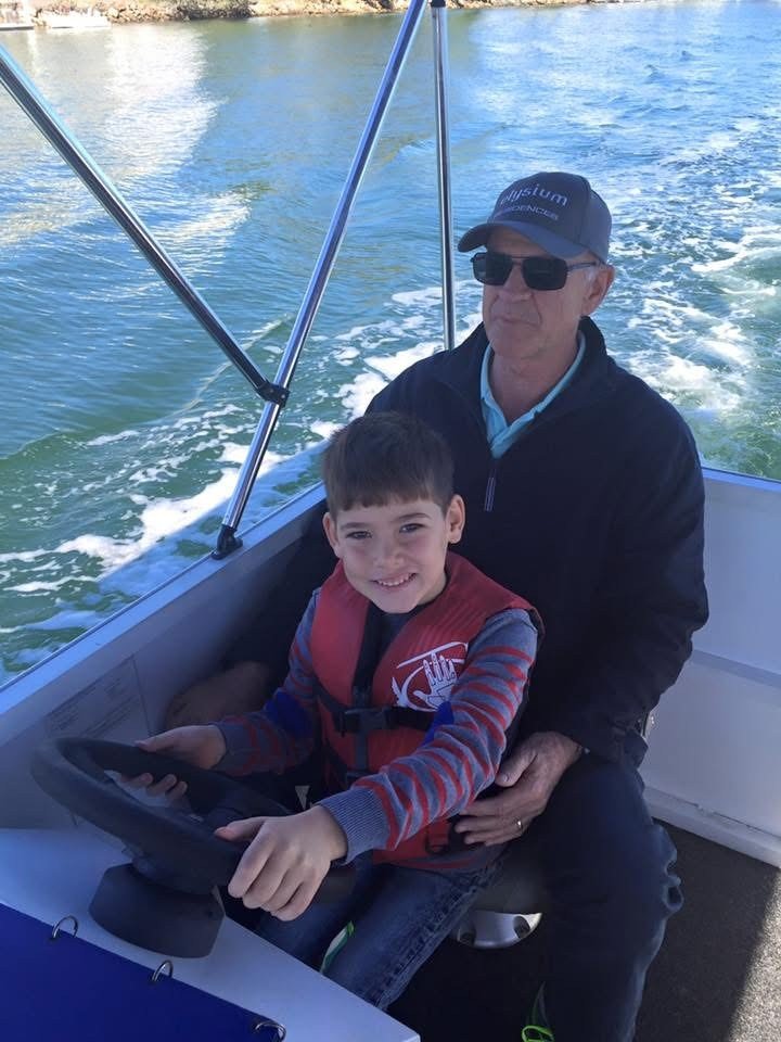 Robert Hobson Tribute 28 Image by Eden Jamal