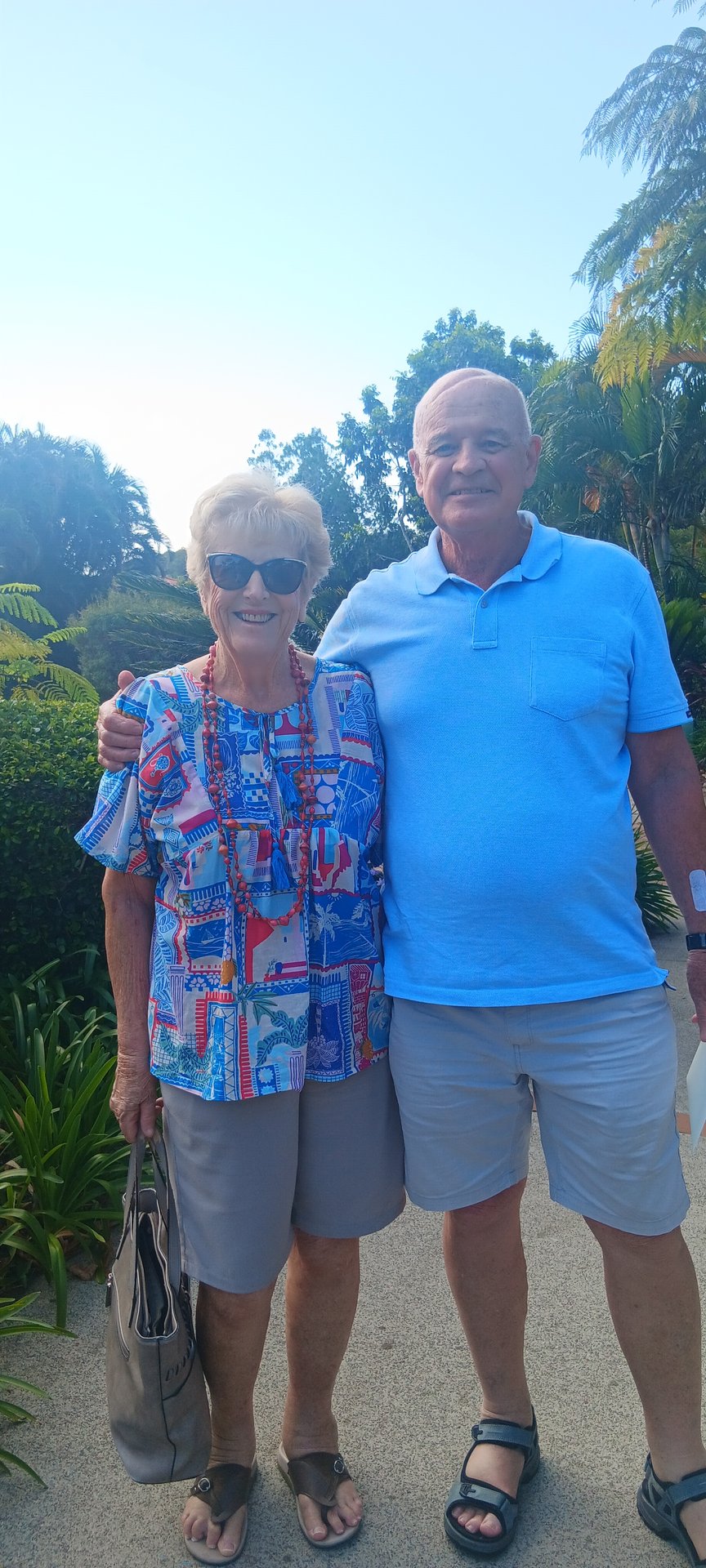 Robert Hobson Tribute 24 Image by Lesa Tacon