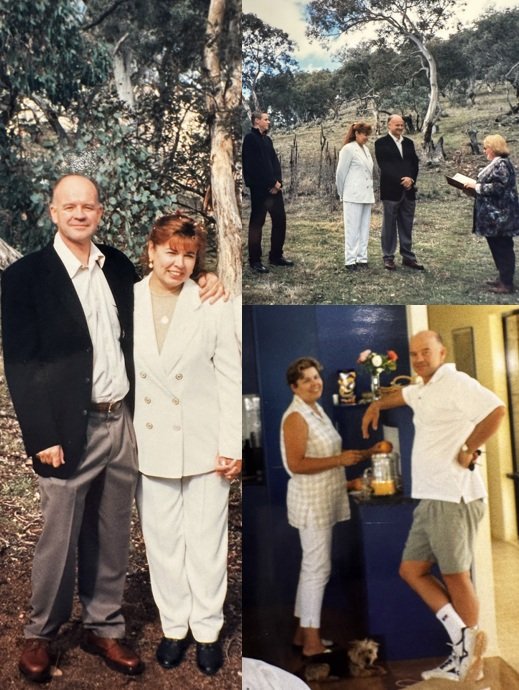 Robert Hobson Tribute 12 Image by Chantal Hoppe