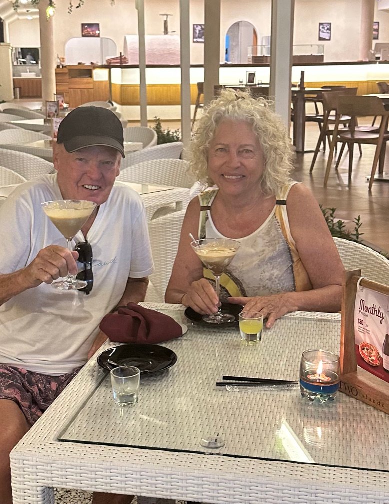 Robert Hobson Tribute 10 Image by Marilyn Mobbs