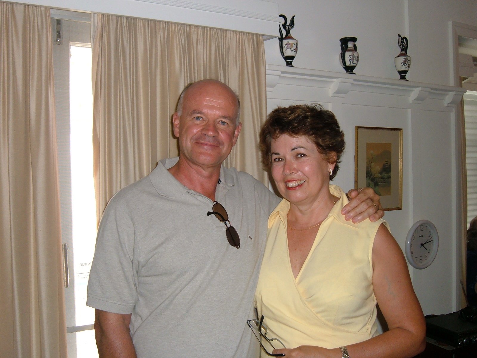 Robert Hobson Tribute 6 Image by PCH