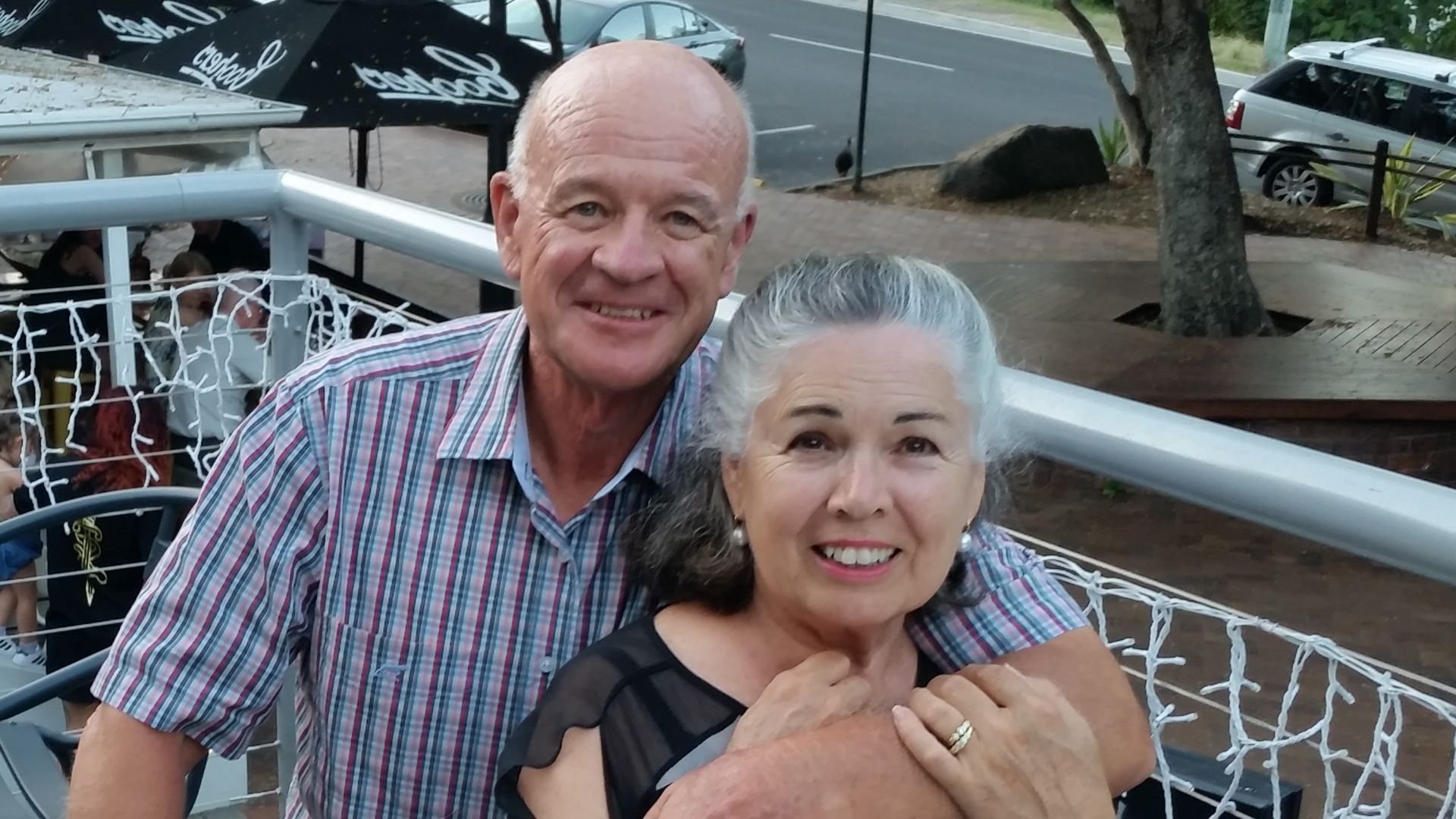 Robert Hobson Tribute 1 Image by Beth