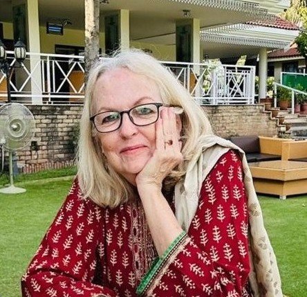 Jennifer Isobel McKay Memorial Photo