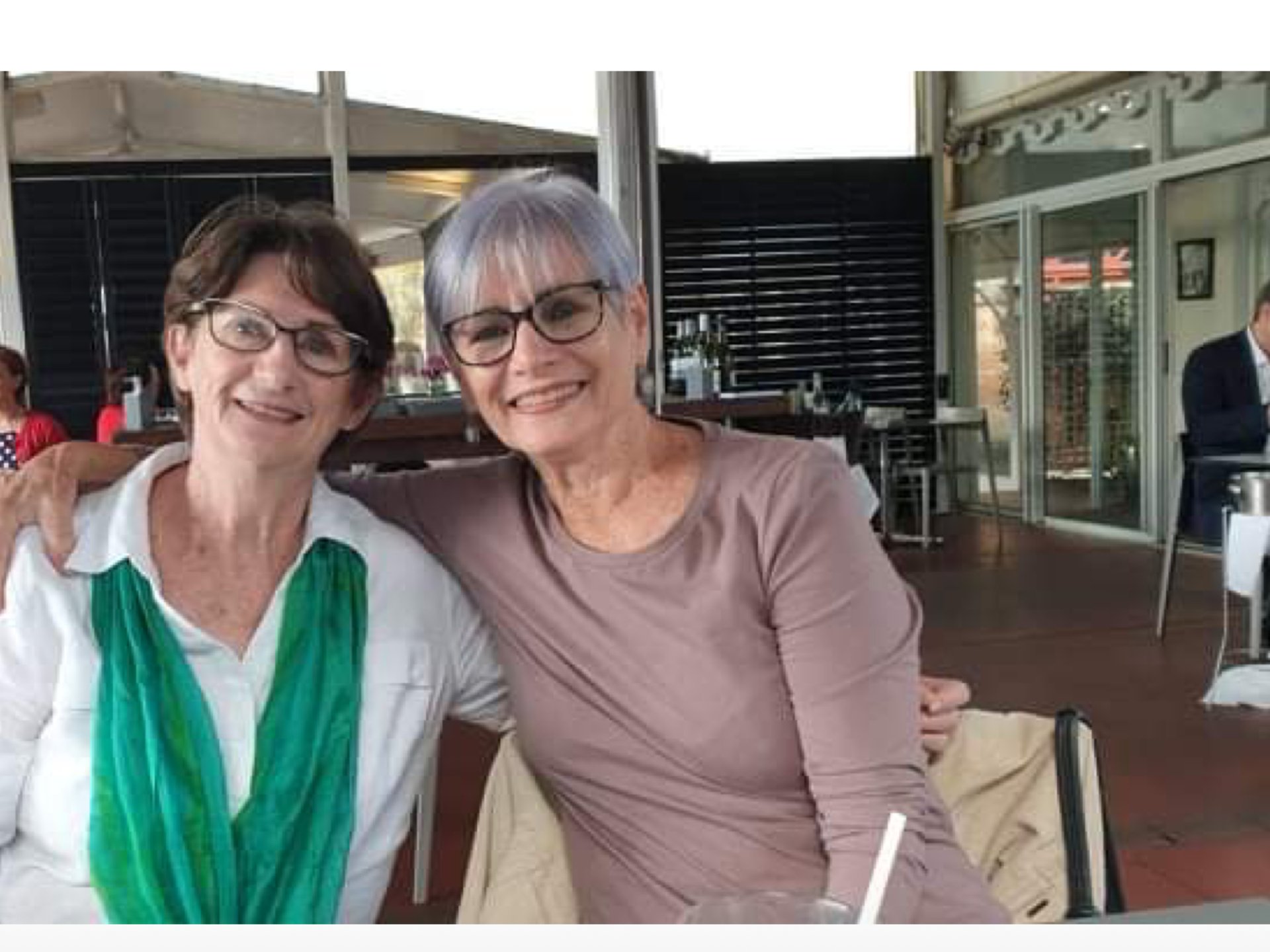 Jennifer Isobel McKay Tribute 29 Image by Jennifer Statton (nee Chapman)