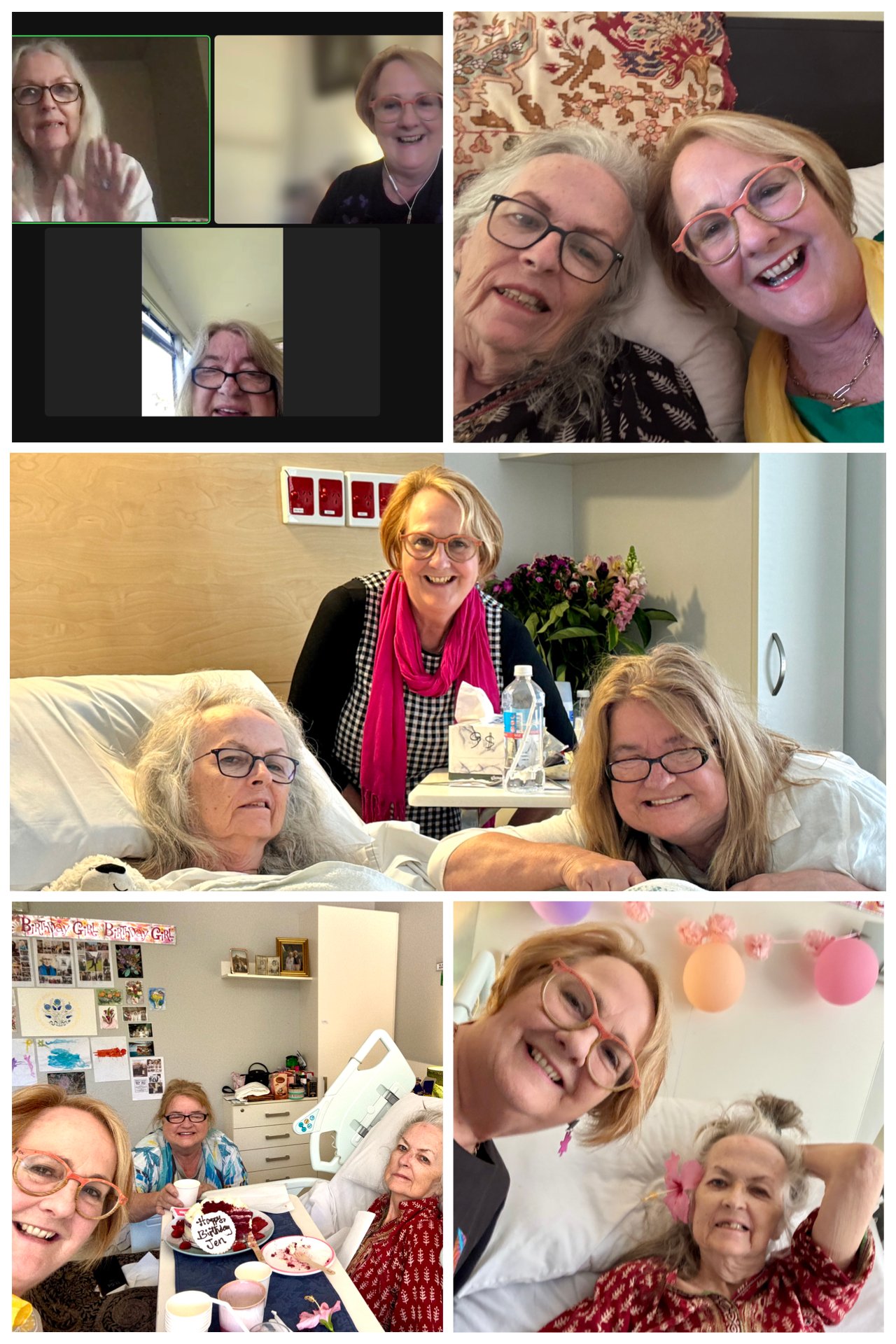 Jennifer Isobel McKay Tribute 23 Image by Sue Davis