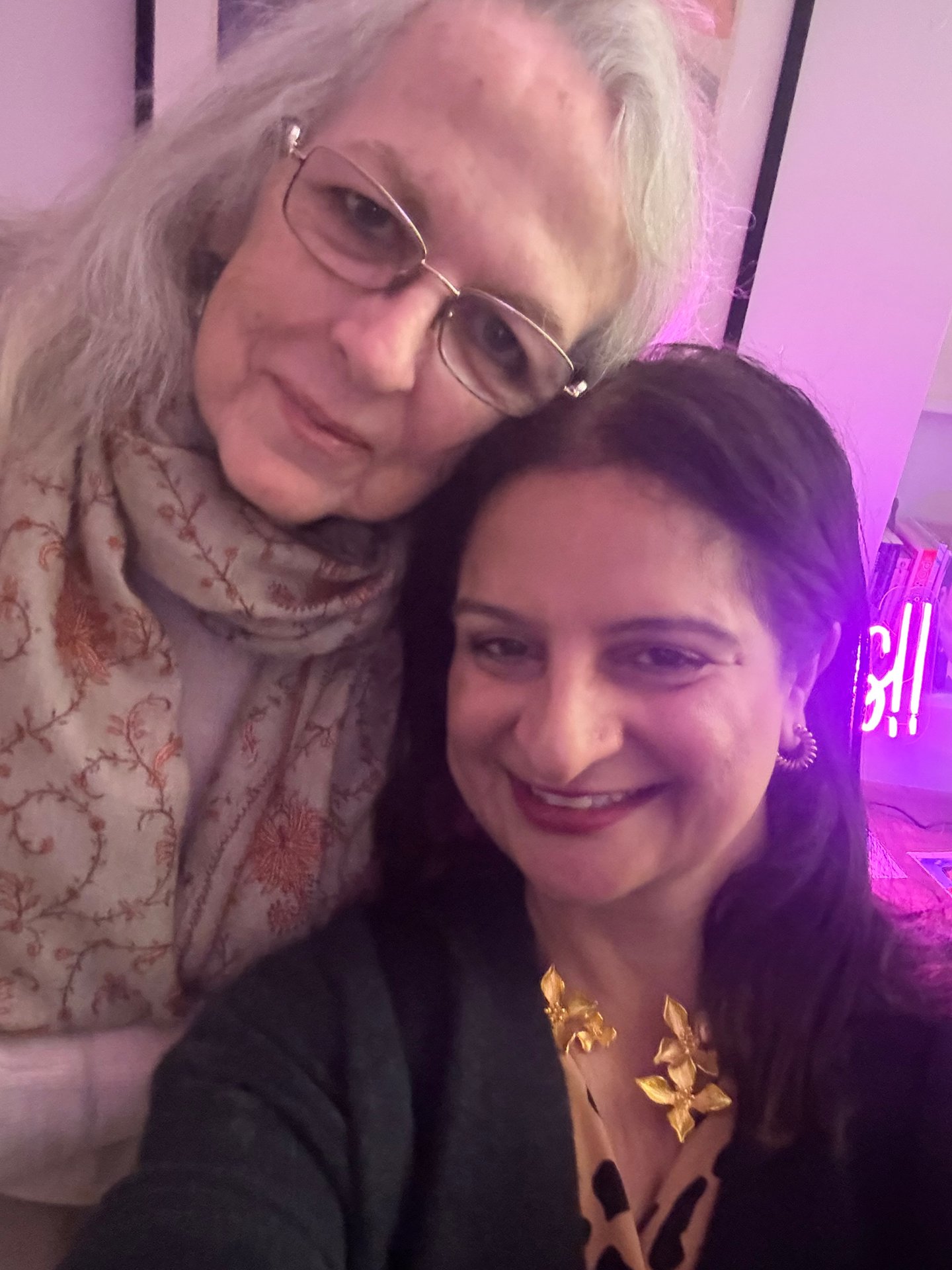 Jennifer Isobel McKay Tribute 21 Image by Nargis Khan