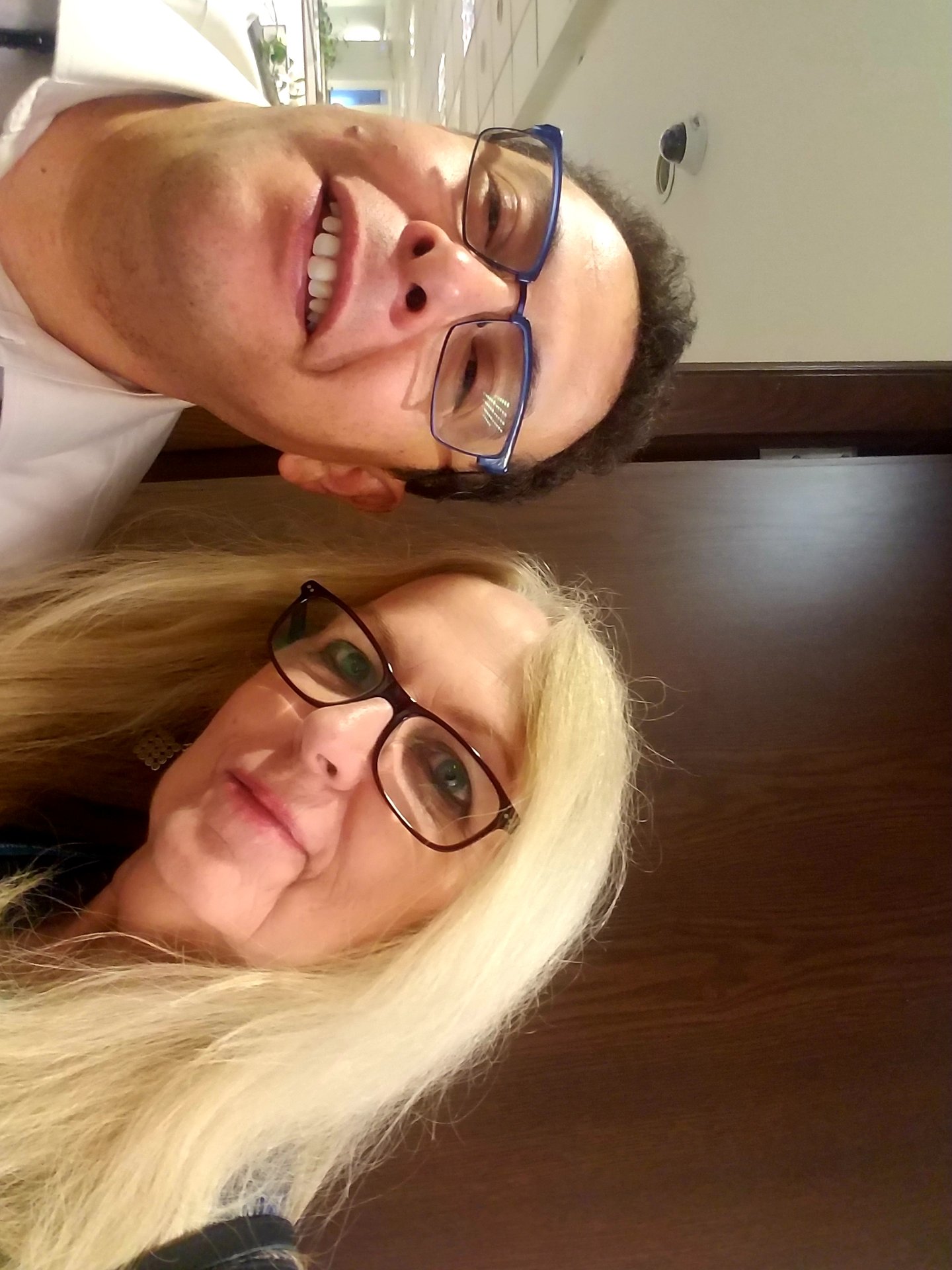 Jennifer Isobel McKay Tribute 19 Image by Dr. Carlos Ruano