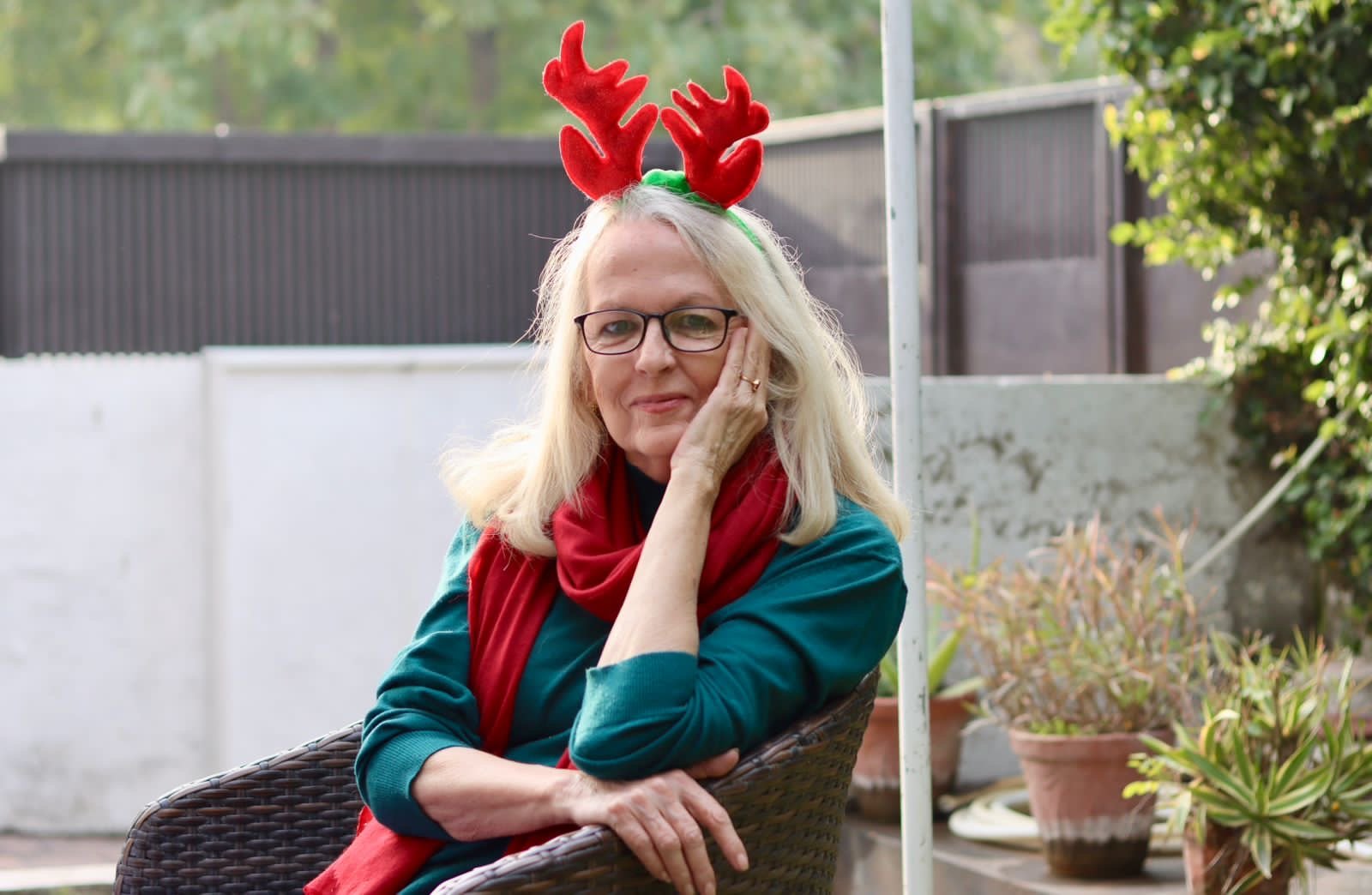 Jennifer Isobel McKay Tribute 13 Image by Caroline Bates