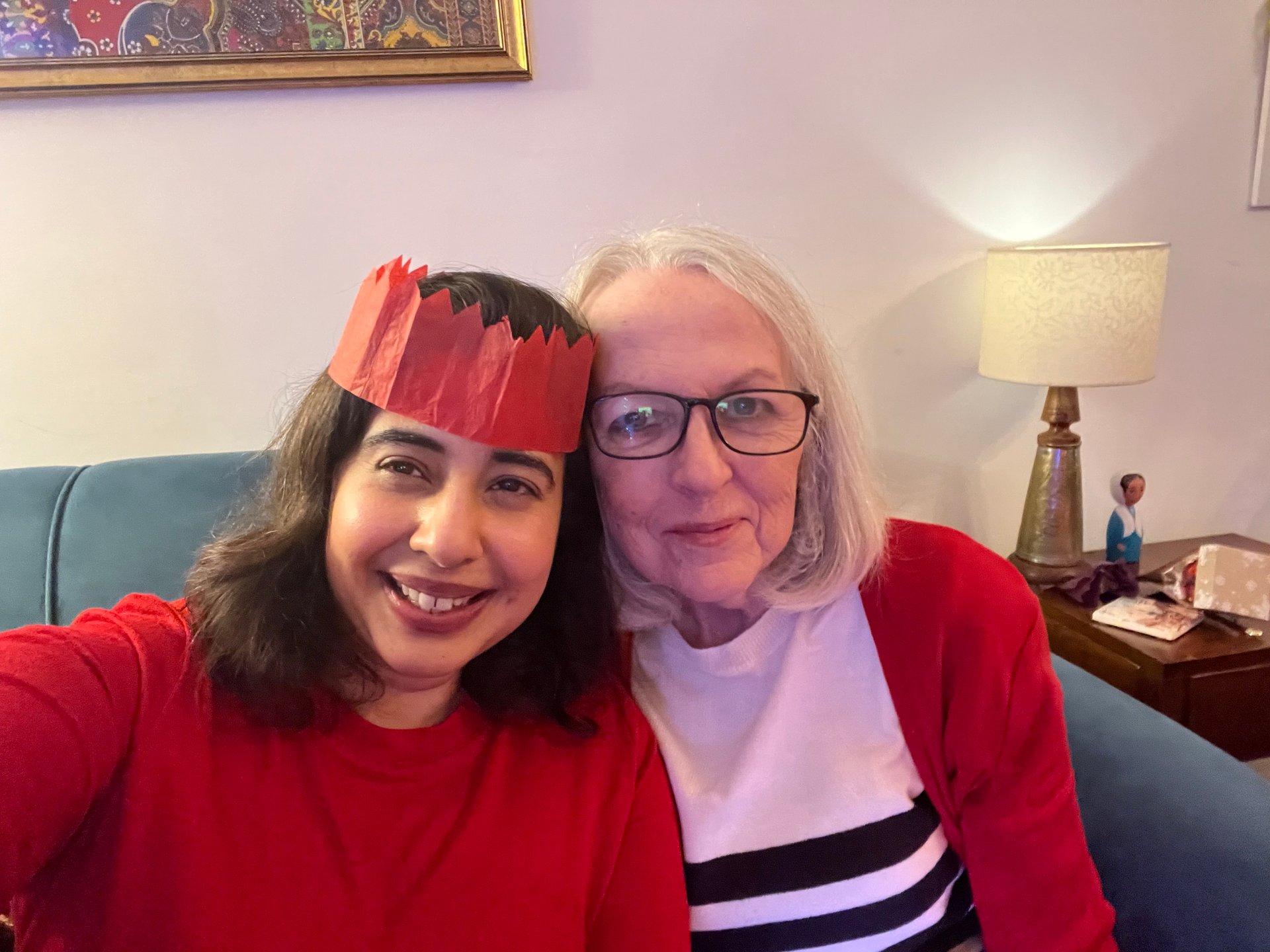 Jennifer Isobel McKay Tribute 8 Image by Azeema Cheema