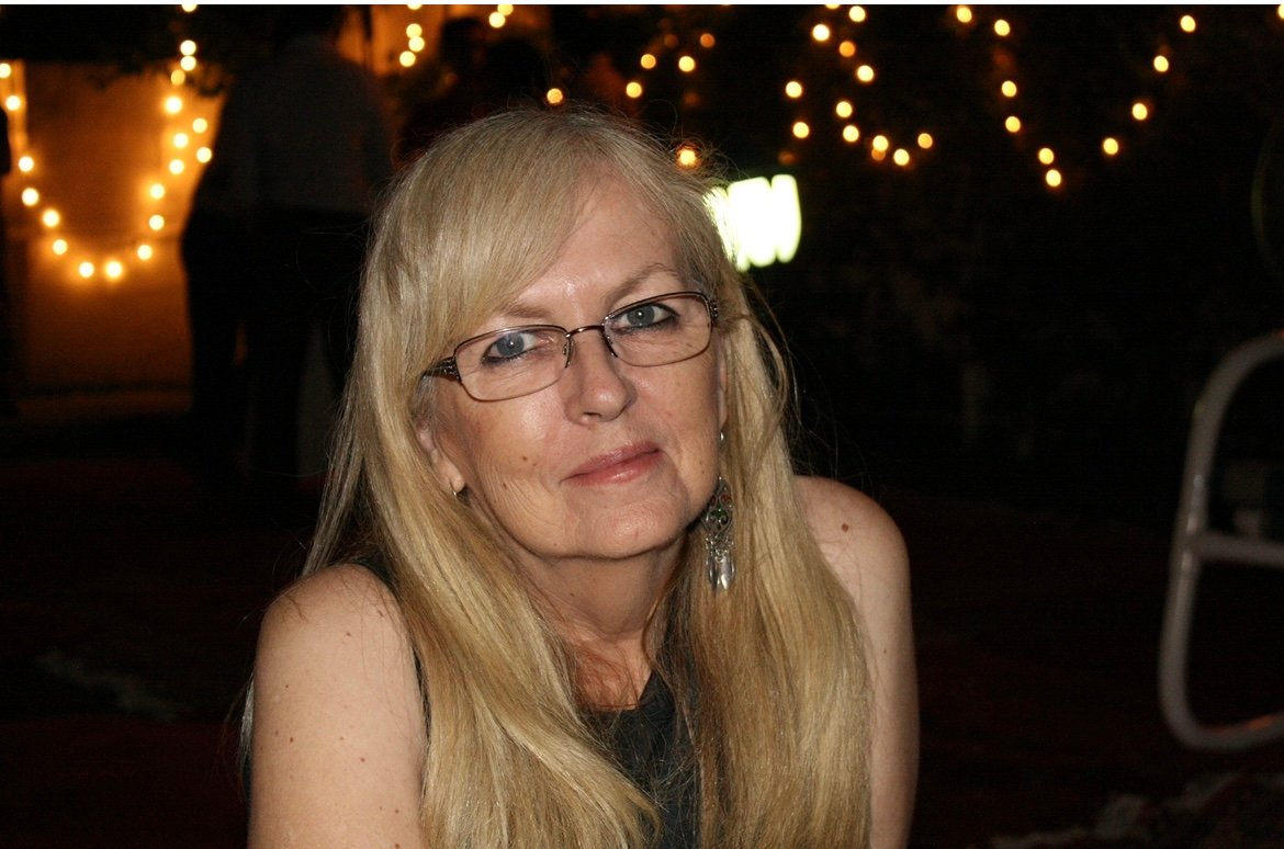 Jennifer Isobel McKay Tribute 6 Image by charlotte kennedy