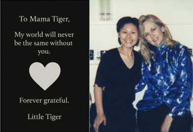 Jennifer Isobel McKay Tribute 4 Image by Janet